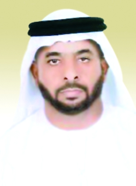 "علي الراشدي"