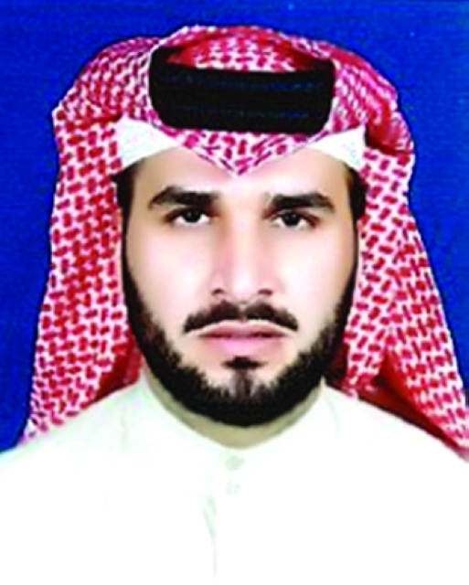"منيف بن عبد الرحمن الشمري"