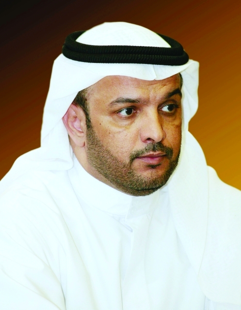 "حميد بن ديماس السويدي"