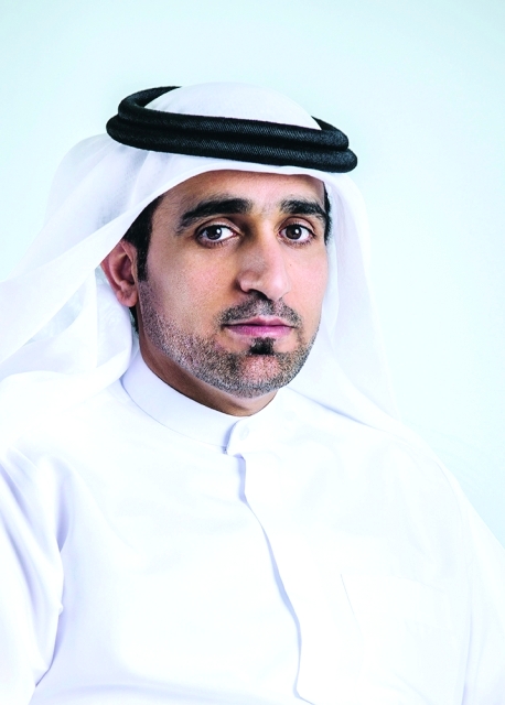"حمد المنصوري"