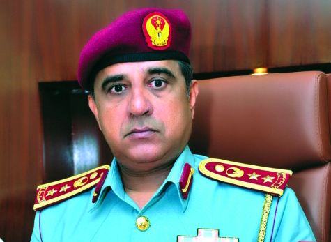 "حمد البلوشي"