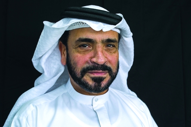 "سالم الزمر"