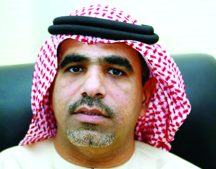 "عبد الله علي بو عصيبة"