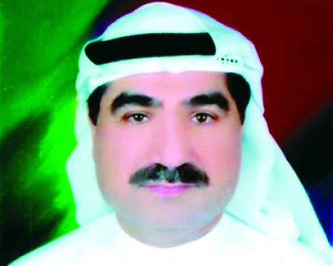 "أحمد محرابي"
