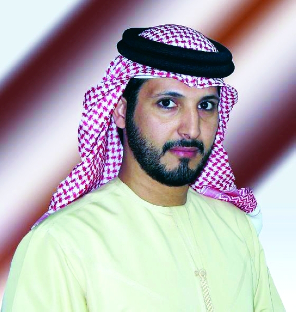"راشد الهاجري"