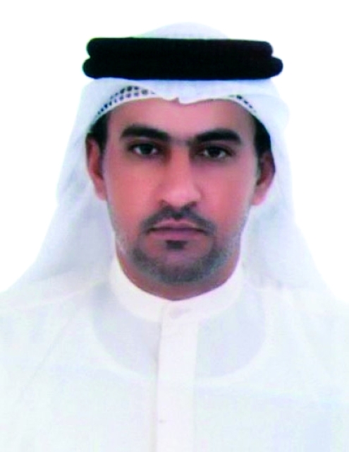 "تعيب محمد الكعبي"