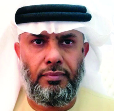 "المتعرض سيف أحمد محمد العفاري"