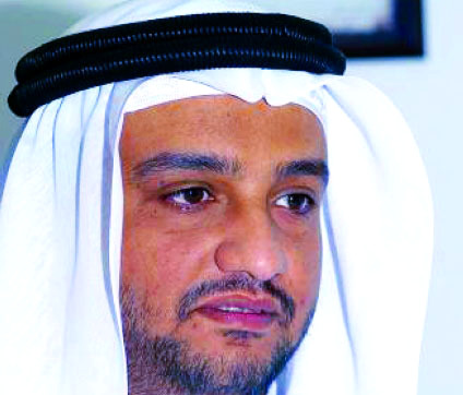 "رائد الحميري"