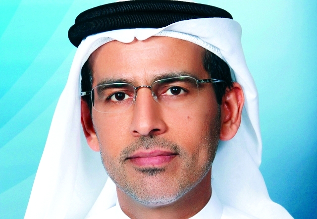 "عبد الرحمن آل صالح: تترجم توجيهات حمدان بن محمد بالاهتمام بالجانب الاجتماعي"