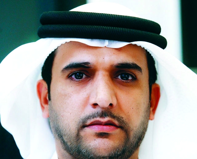 "جمال المري : الدائرة تعمل بجد مع الجهات الحكومية لإعداد خطة التنفيذ"