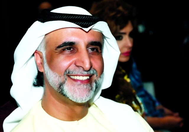 "دكتور حبيب غلوم"