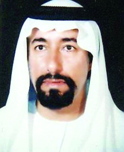 "أحمد المزروعي"