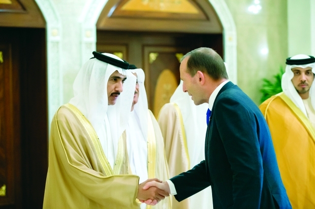 ".. وأحمد الزعابي"