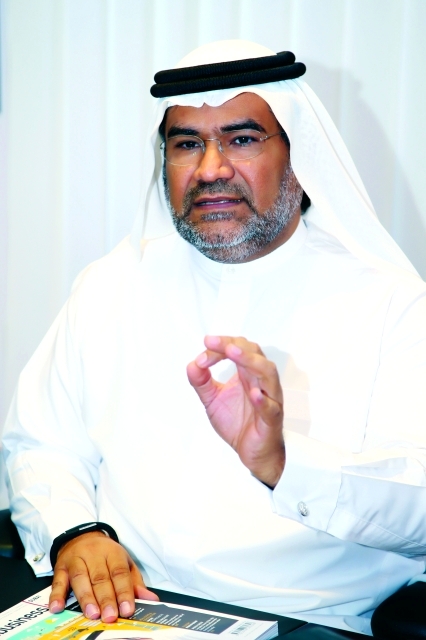 "تشجيع سياسة الابتكار أولوية وتقديم 4 ملايين درهم لـ15 باحثاً"