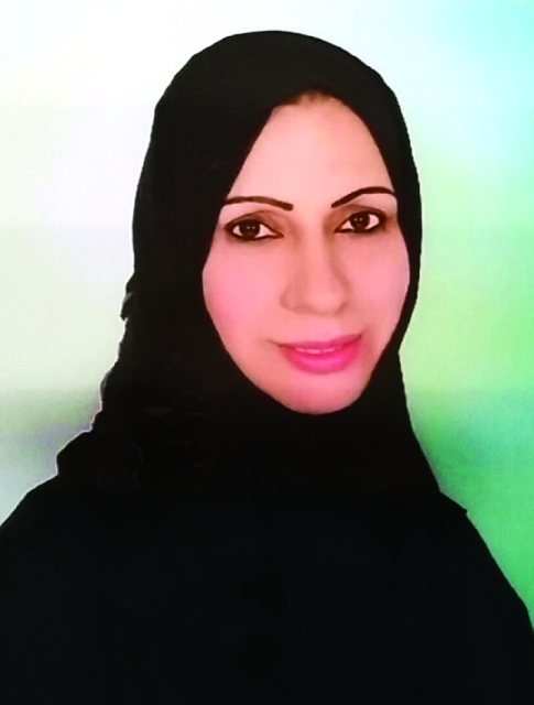 "دلال المنصوري"