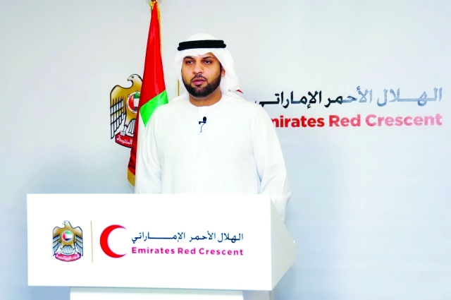 "محمد الفهيم: الخدمة تعمل على سحب بيانات المستفيد  من بطاقة الهوية"