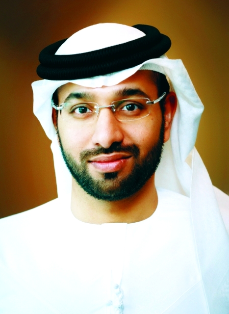 "سعيد النابودة: المهرجان حقق الهدف المرجو منه"