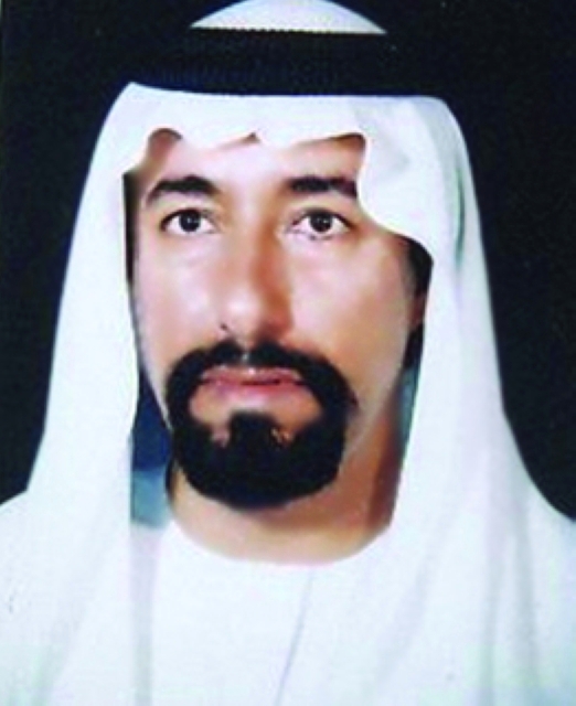 "أحمد المزروعي"