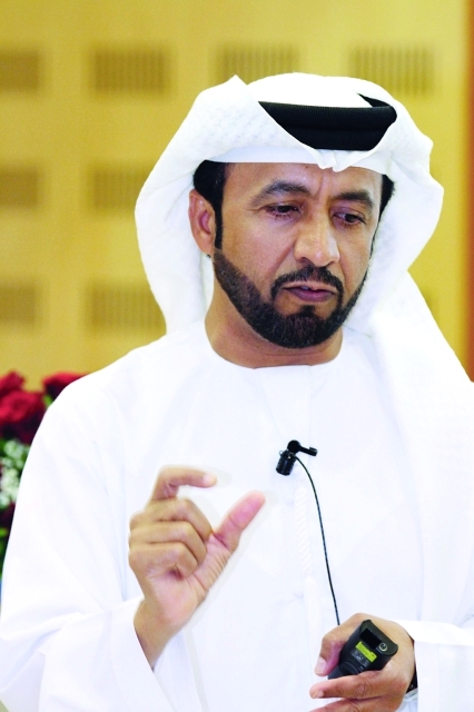 "سعيد الكعبي"
