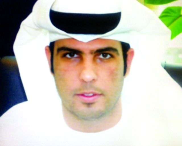 "علي الصريدي"