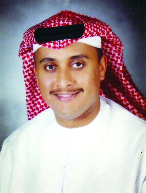 "ناصر بن حضيبة"