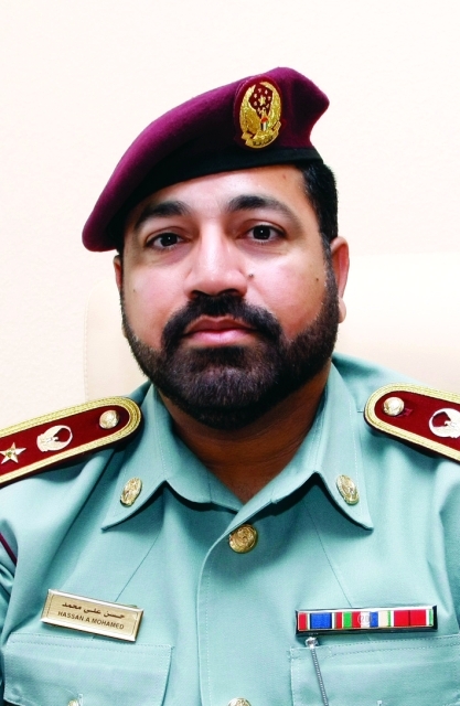 "حسن بن صرم"
