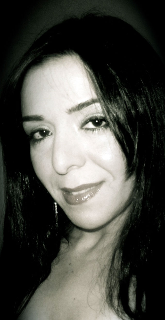 "ساندرا ماضي"