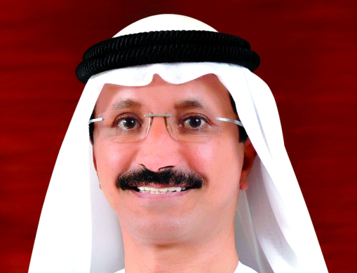 "سلطان بن سليم: نعزز موقع الإمارات في صدارة المشهد الاقتصادي العالمي"