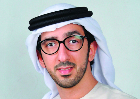 "حسن المزروعي"