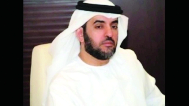 "حمدان المزروعي: القيادة حريصة على تدارك المخاطر المحدقة باللاجئين"
