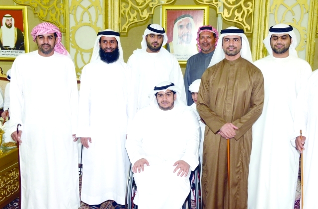 "العريس وأصدقاؤه"