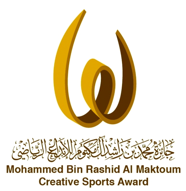 "شعار جائزة الإبداع1"