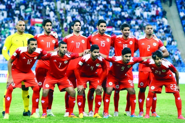 البحرين البحث عن الذات