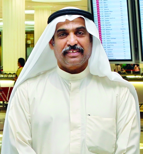 "محمد الزرعوني: الاثنين لجمع تبرعات المدارس الحكومية في المناطق الشمالية"