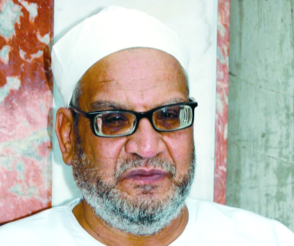"د. أحمد كريمة"