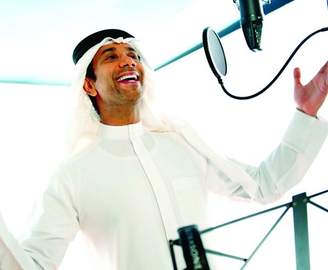 "فايز السعيد"