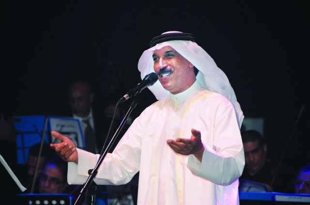 "عبد الله الرويشد"