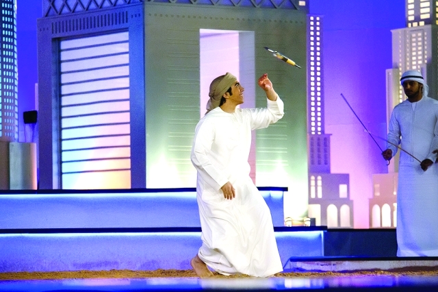 "جمعة محمد الحايري كان الافضل في الجولة الرابعة"