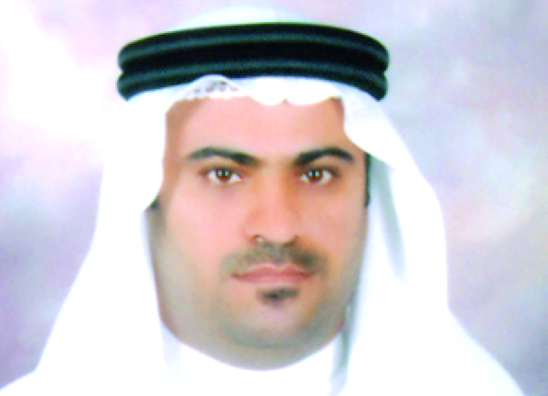 "حسن سالم اليماحي"