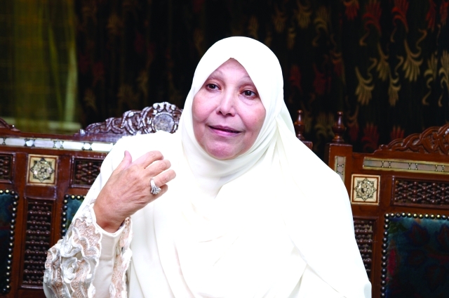 "د.عبلة الكحلاوي"