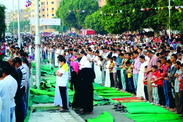 "الخطاب الديني يجب أن يواكب روح العصر"