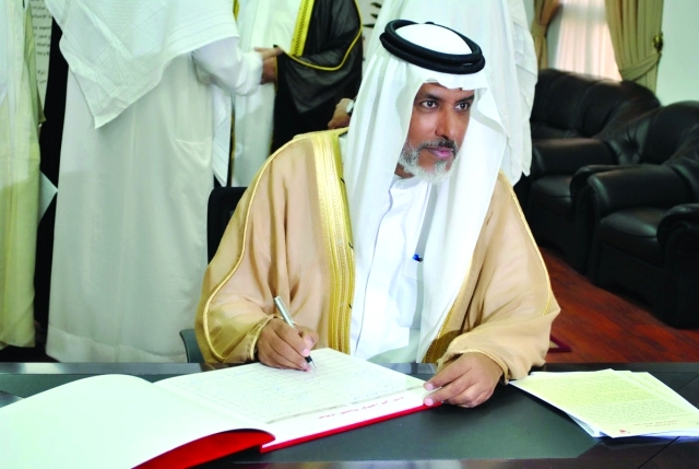 الجودر: يجب التصدي لاستغلال الدين في السياسة