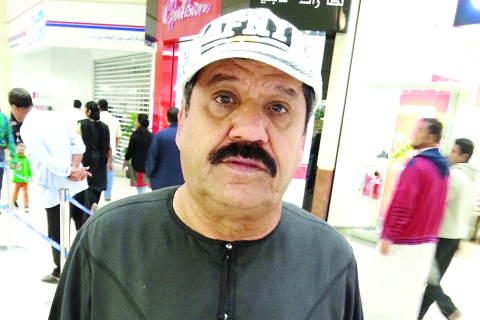 "عبد الغفور أحمد"