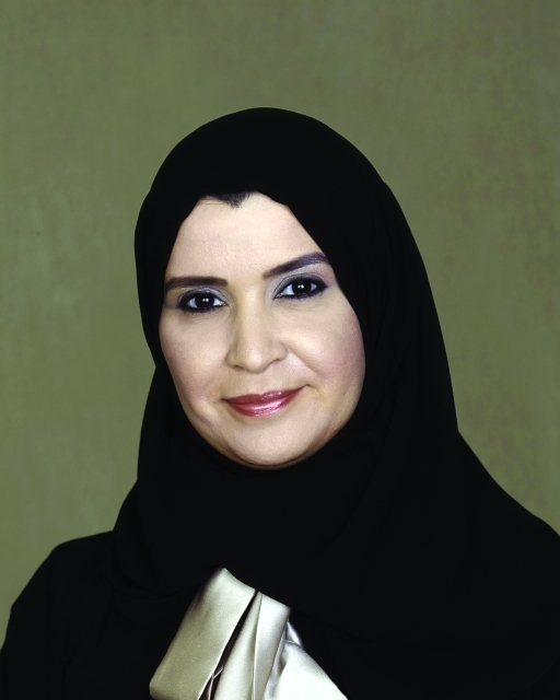"أمل القبيسي"