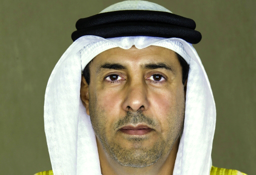 "علي المنصوري"