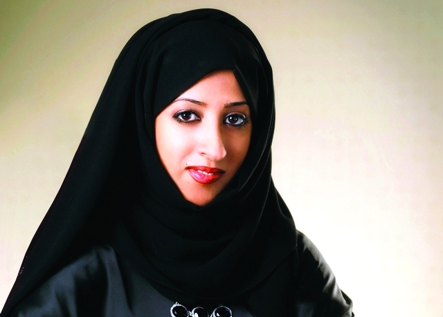 "ميثاء الحبسي"