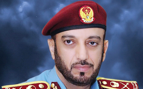 "محمد المري"