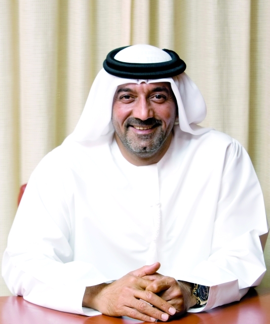 "أحمد بن سعيد"