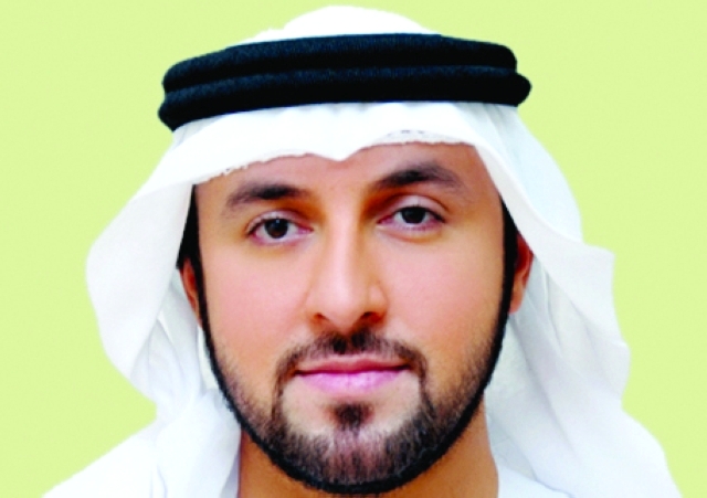 "محمد الفلاحي: وفد من الهلال الأحمر إلى أربيل لتنفيذ توجيهات حمدان بن زايد"