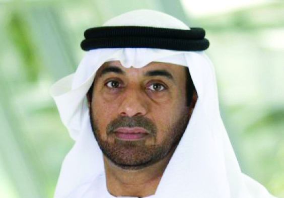 "Mr Khalid Essa Abdulla Buhumaid"
